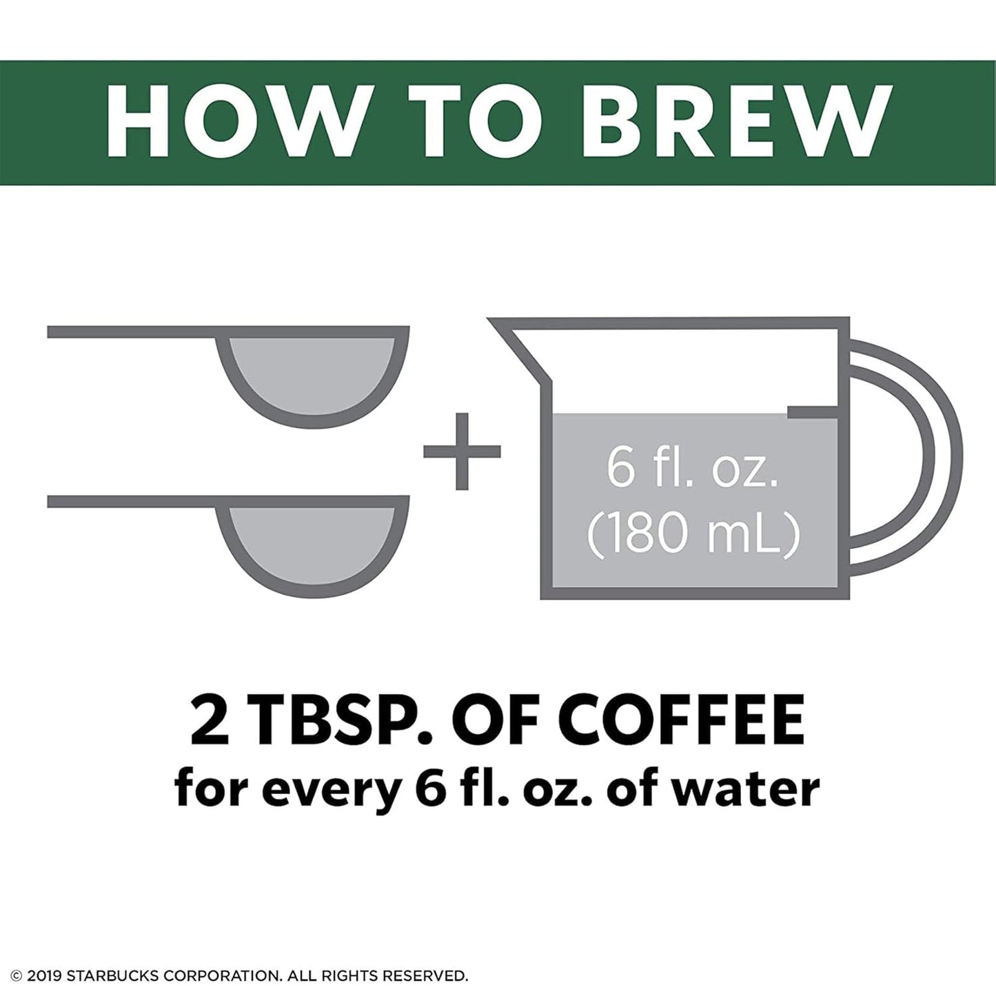 Starbucks Ground Coffee, Dark Roast Coffee, Caffè Verona, 100% Arabica, 1 bag (28 oz)