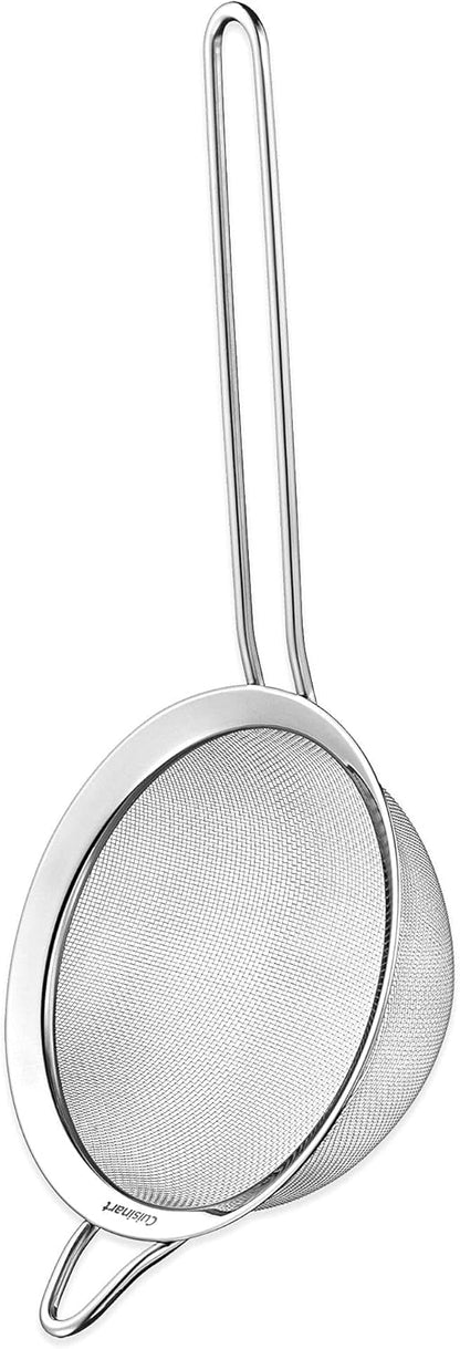 Cuisinart CCO-50BKN Deluxe Electric Can Opener, Black