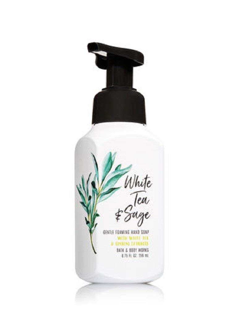 Bath & Body Works Assorted 5 Pack Gentle Foaming Hand Soap