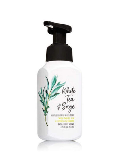 Bath & Body Works Assorted 5 Pack Gentle Foaming Hand Soap