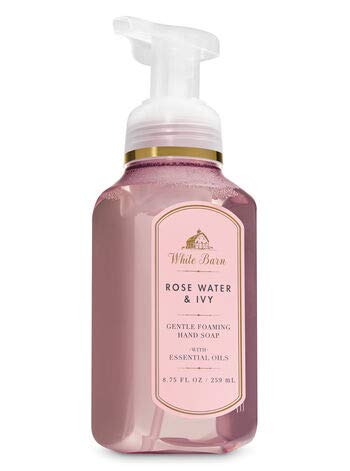 Bath & Body Works Assorted 5 Pack Gentle Foaming Hand Soap