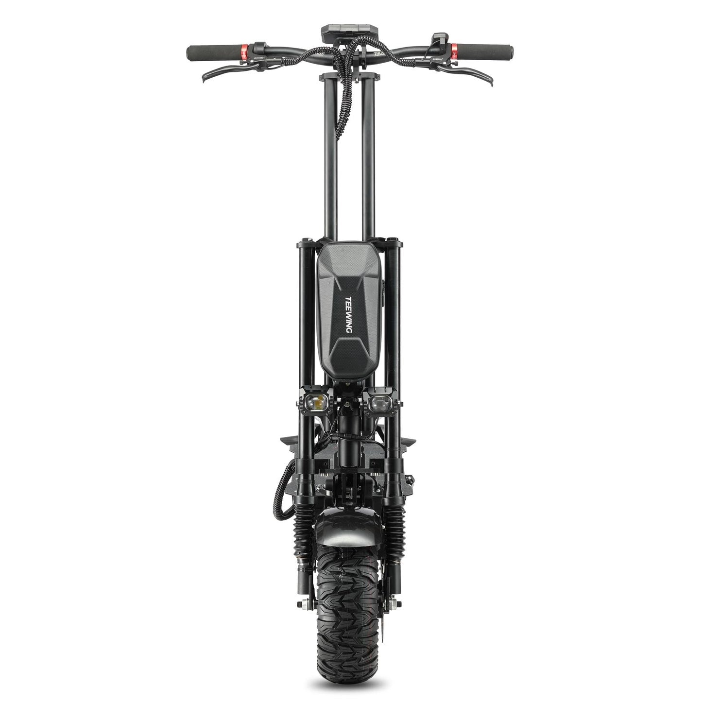 Z4 Pro 8000W Dual Motor Electric Scooter