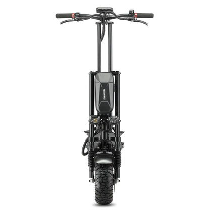 Z4 Pro 8000W Dual Motor Electric Scooter