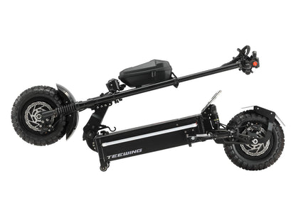 Z4 Pro 8000W Dual Motor Electric Scooter