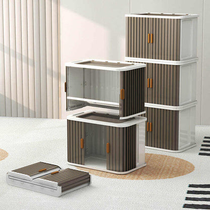 Foldable Storage Box (3-pack)