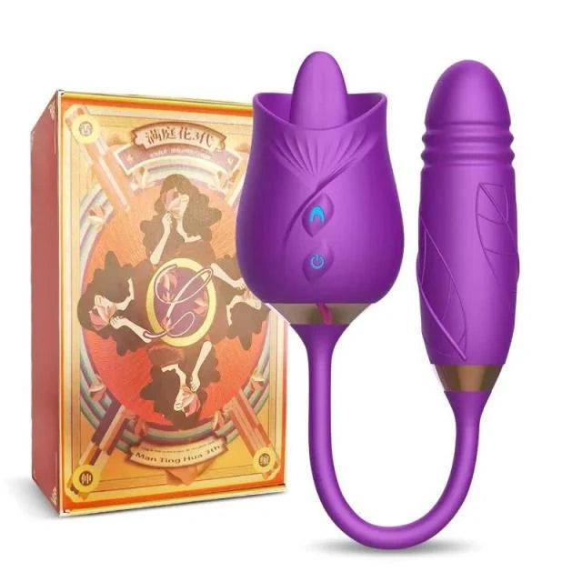 2023 Surprise Gift-49% Discount -LAST DAYROSE TOY FOR WOMEN