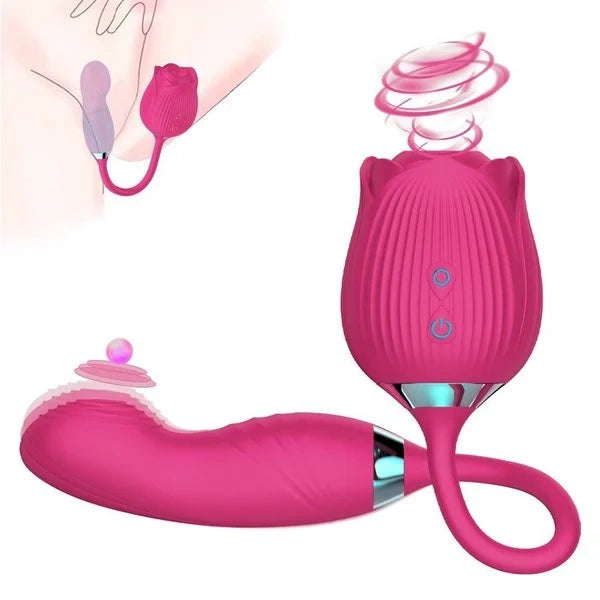 4.0 NEW ROSE FOR WOMEN 2023 UPGRADED FEMALE ROSE