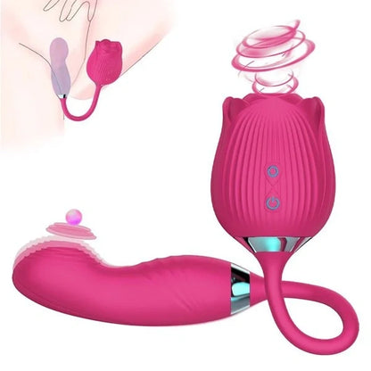 4.0 NEW ROSE FOR WOMEN 2023 UPGRADED FEMALE ROSE